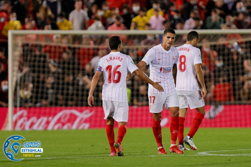 لالیگا اسپانیا