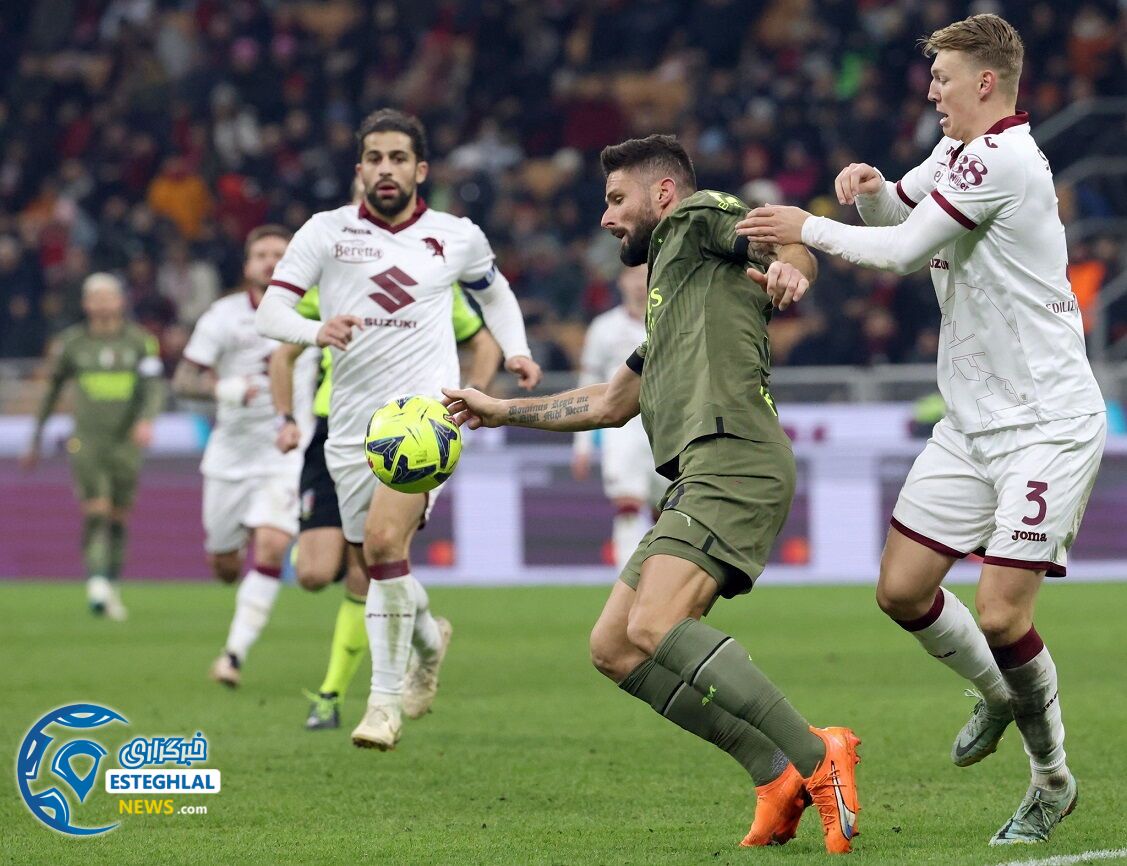 سری آ ایتالیا