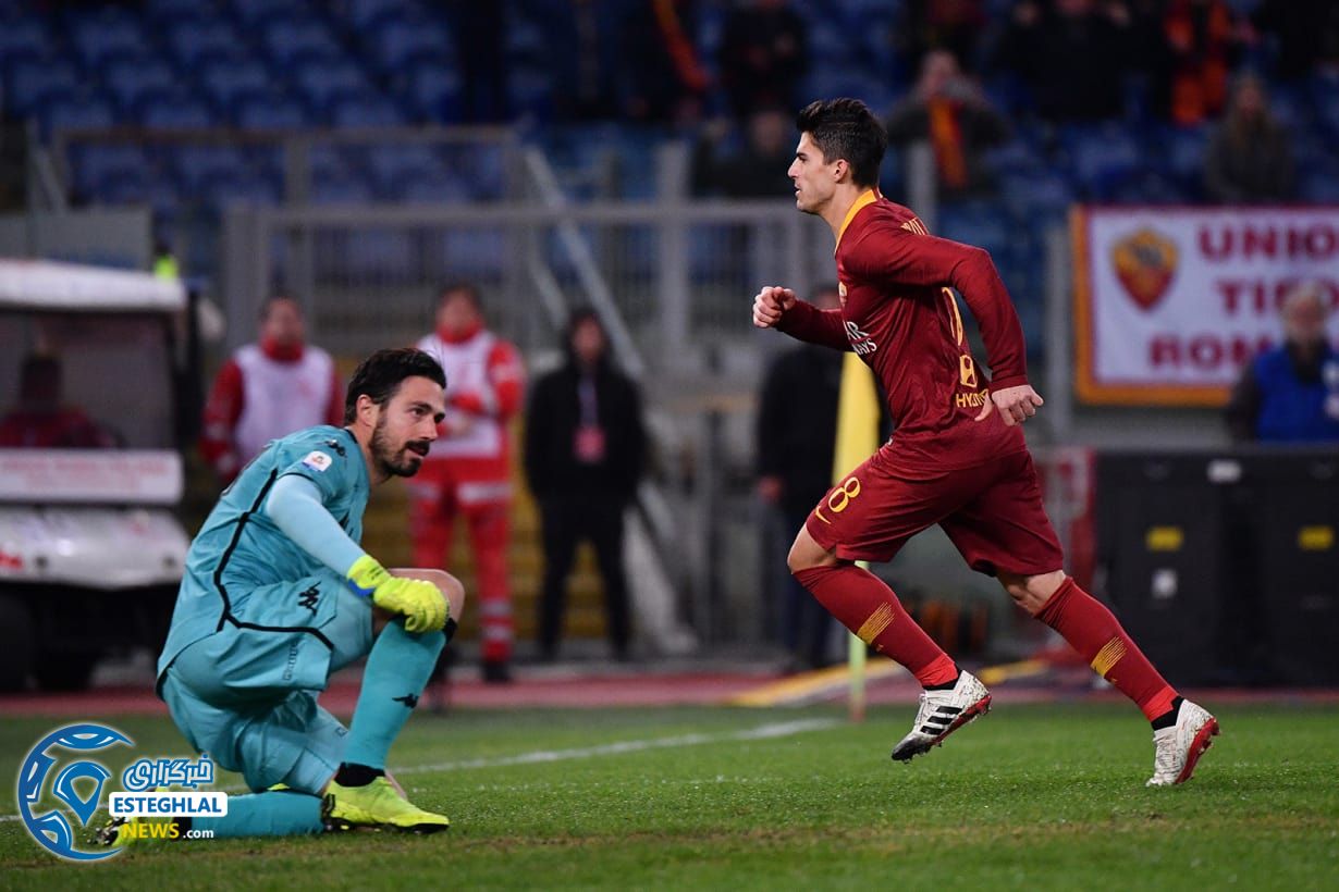 سری آ ایتالیا