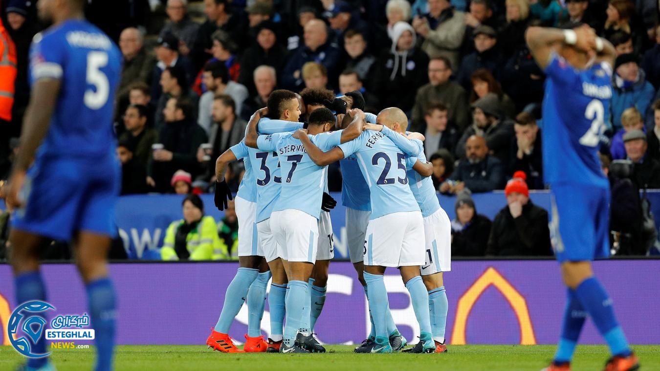 لیگ برتر انگلیس