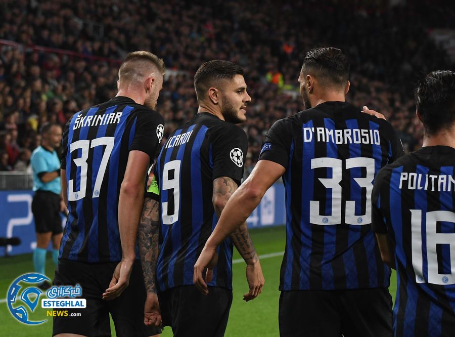 لیگ قهرمانان اروپا