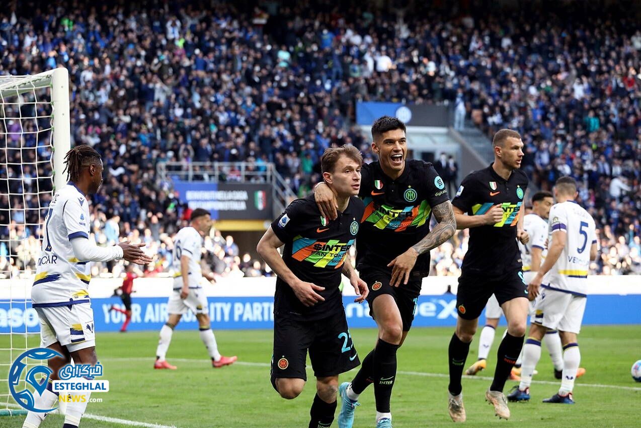 سری آ ایتالیا