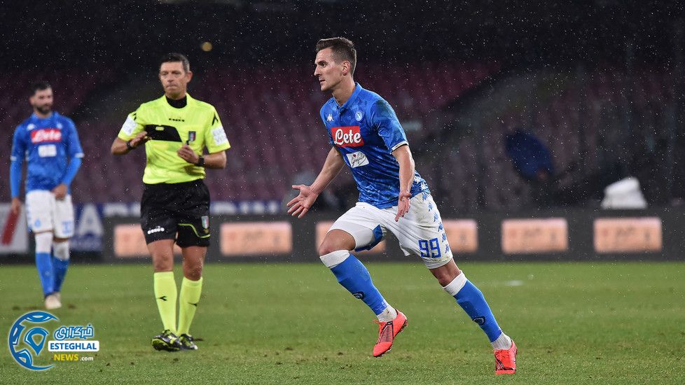 سری آ ایتالیا