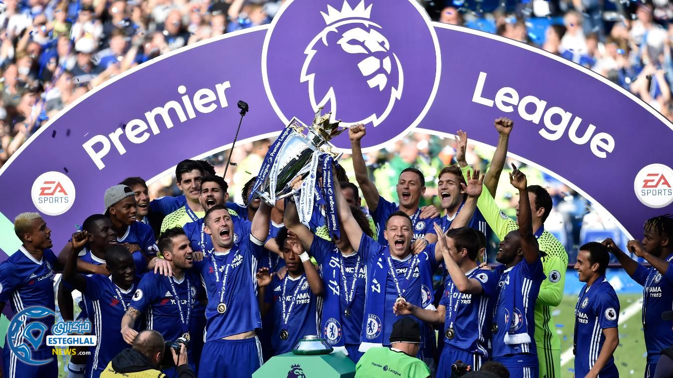 لیگ برتر انگلیس