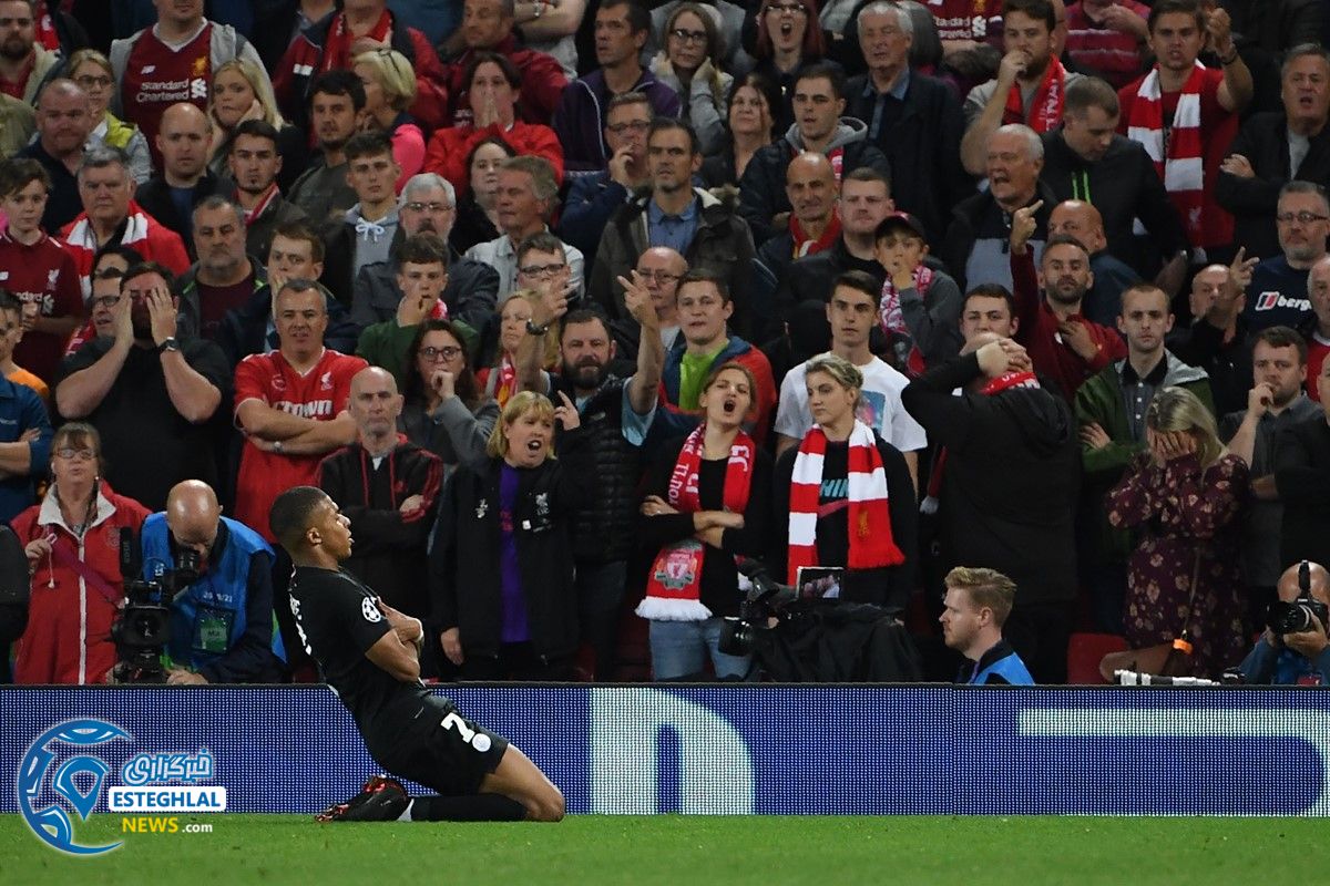 لیگ قهرمانان اروپا