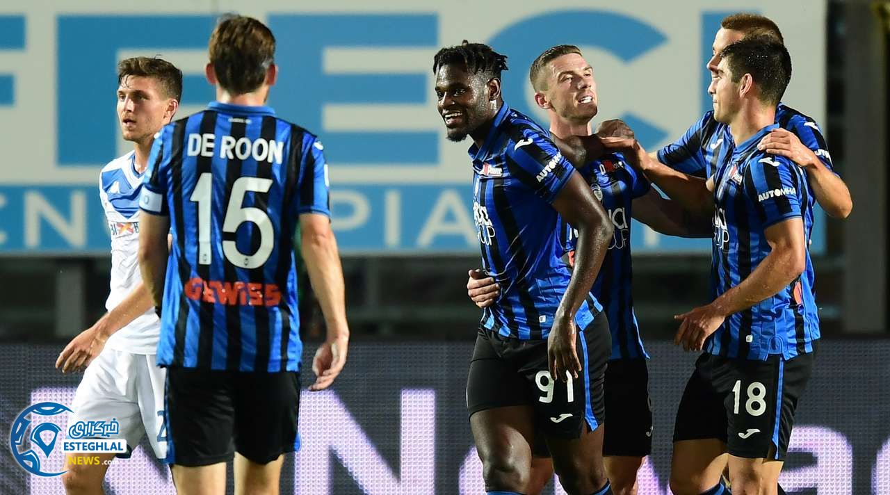 سری آ ایتالیا