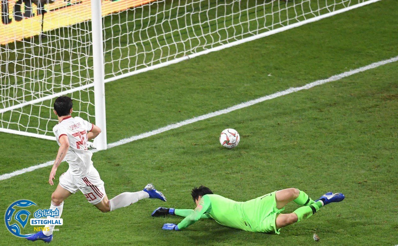 دیدار چین و ایران