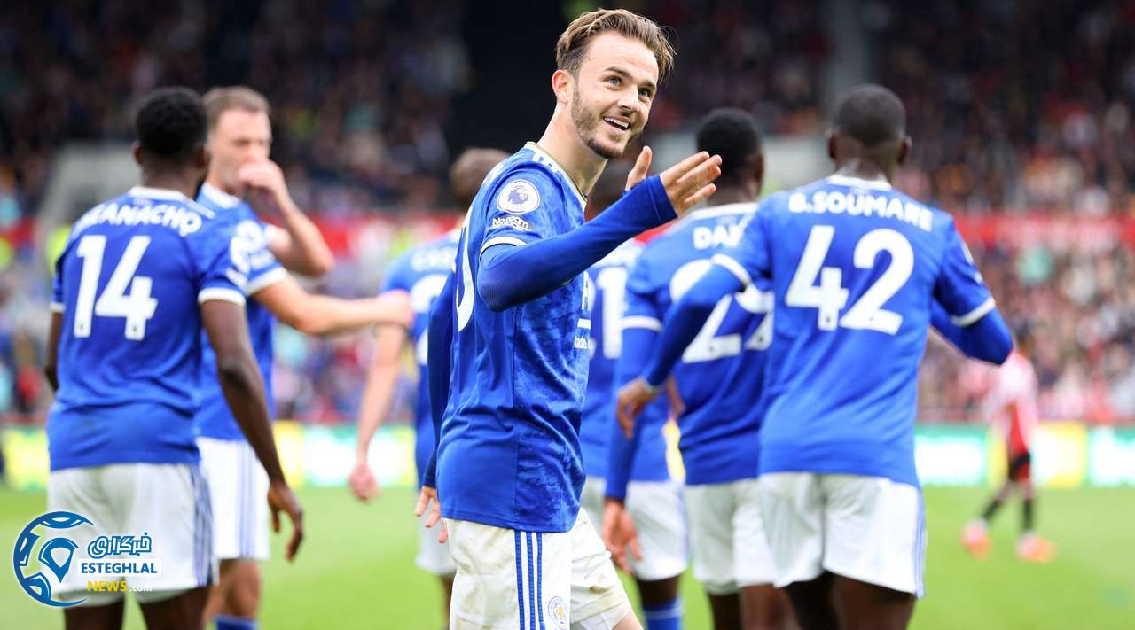 لیگ برتر انگلیس