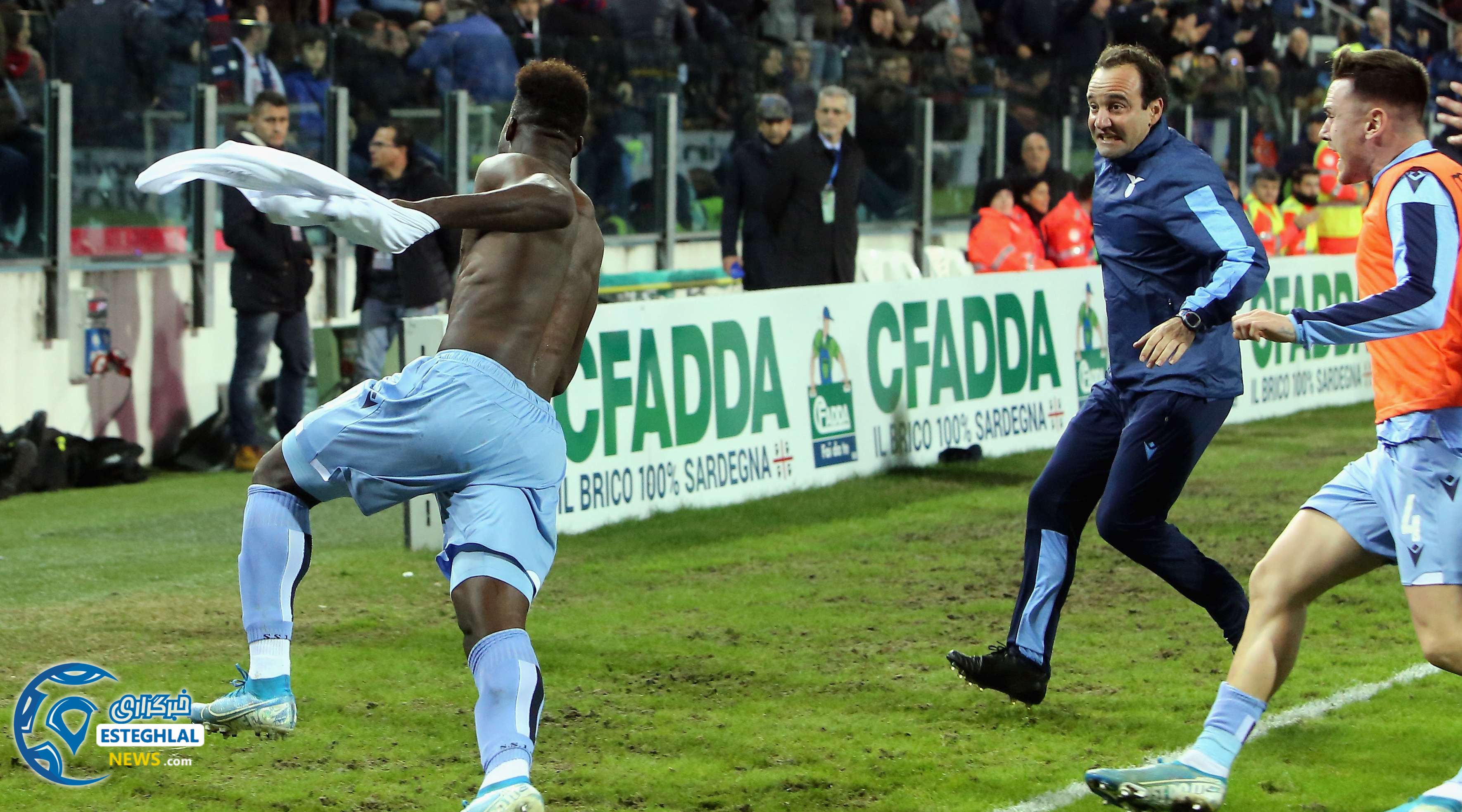 سری آ ایتالیا