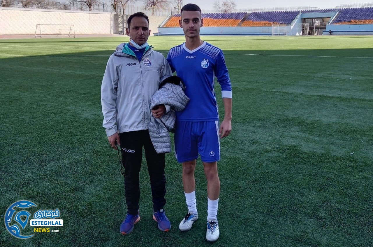 شایان مهری ارسون