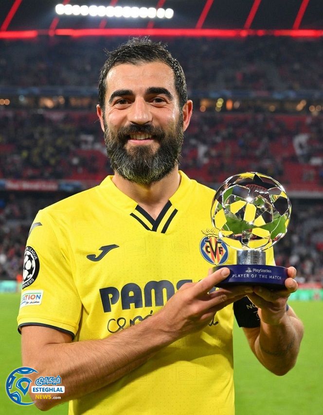 رائول آلبیول