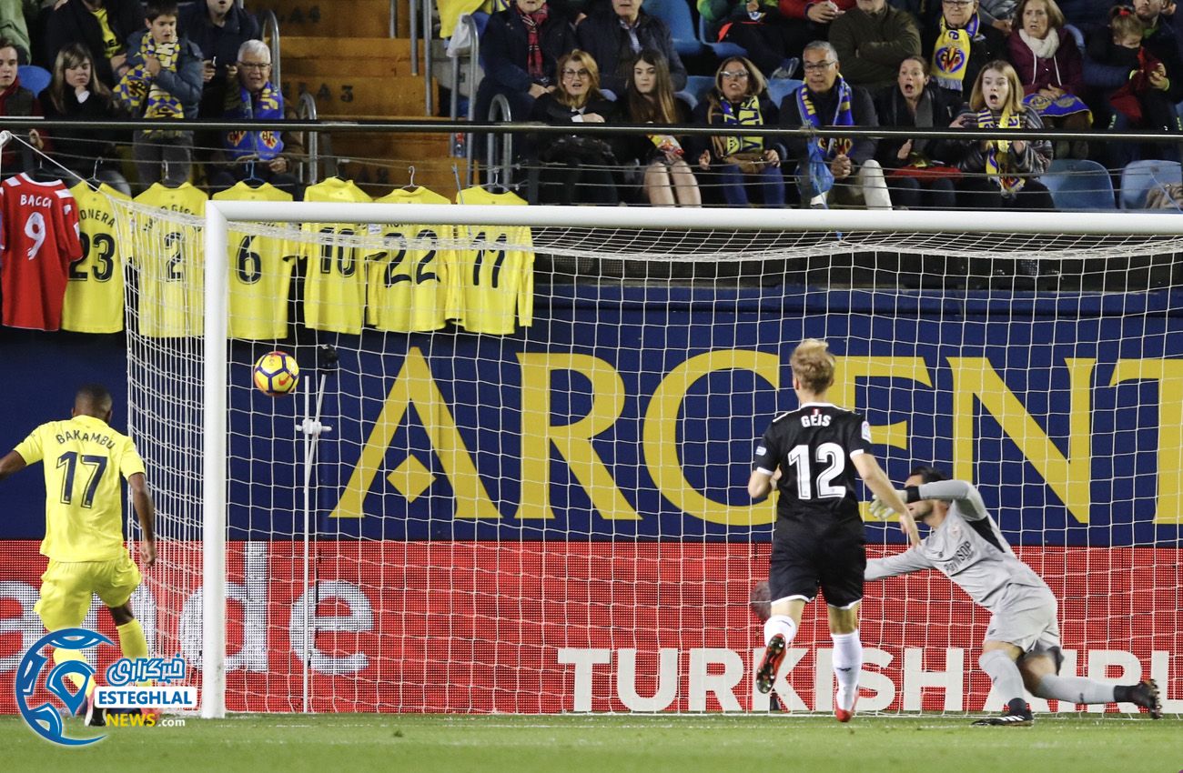 لالیگا اسپانیا 