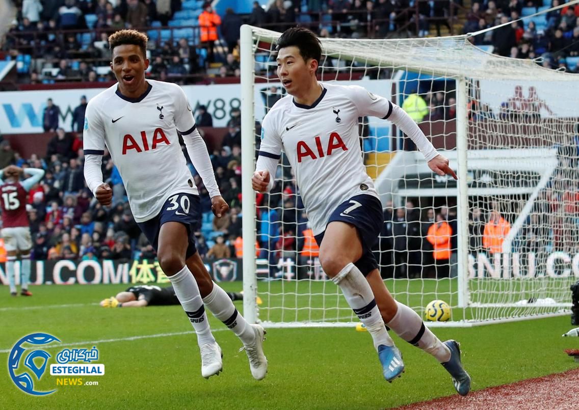 لیگ برتر انگلیس