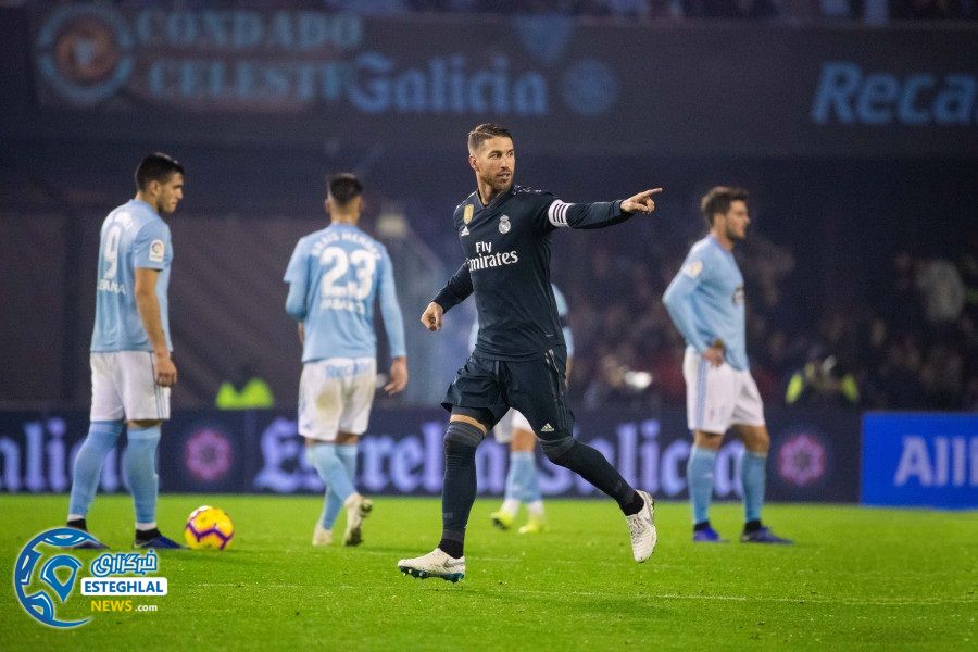 لالیگا اسپانیا