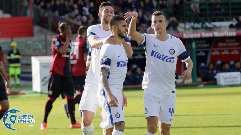 سری آ ایتالیا