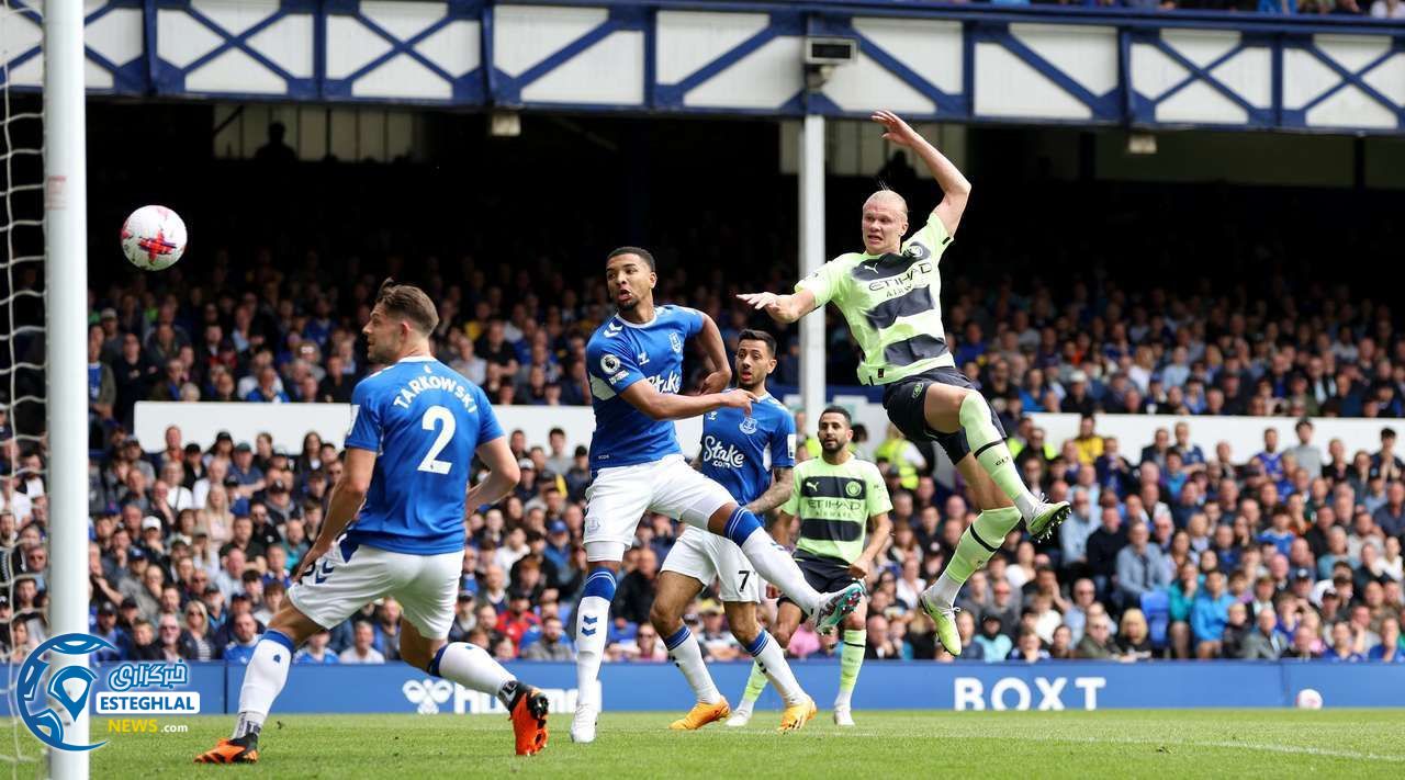 لیگ برتر انگلیس