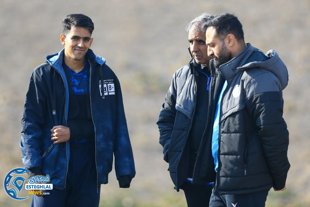 محمد حسین اسلامی