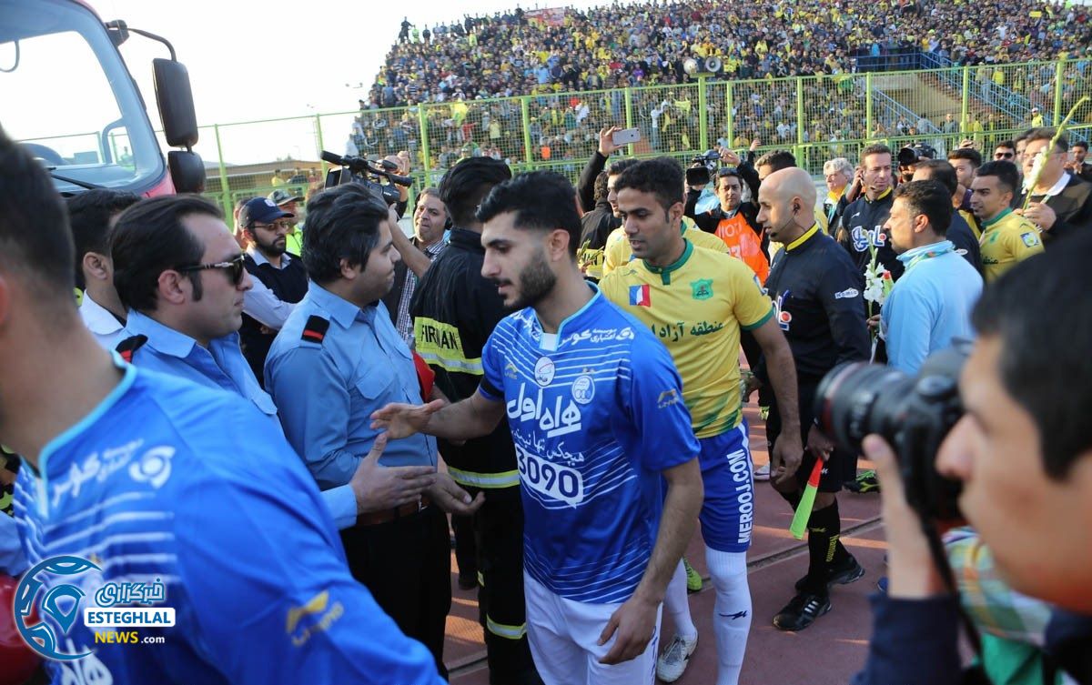 نفت آبادان و استقلال