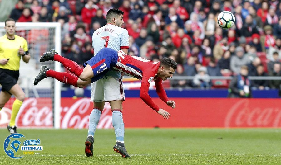 لالیگا اسپانیا