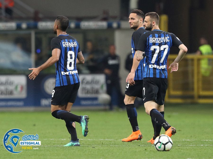 سری آ ایتالیا