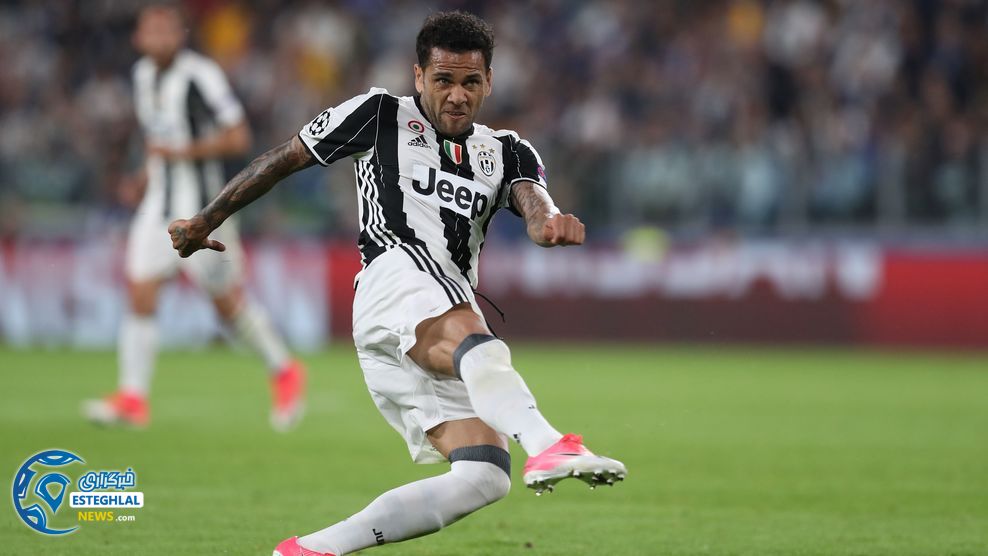 لیگ قهرمانان اروپا یوونتوس و موناکو