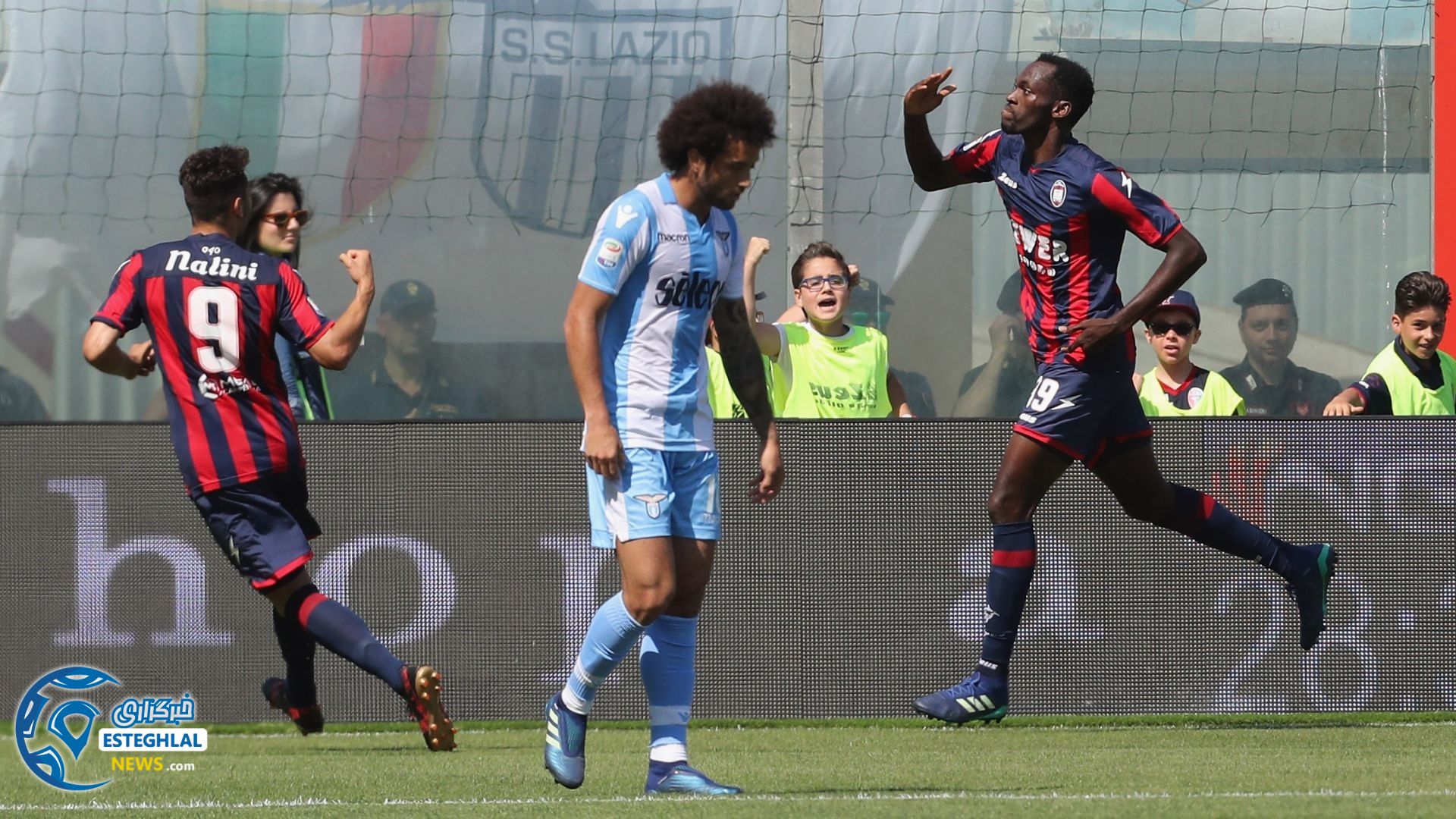 سری آ ایتالیا