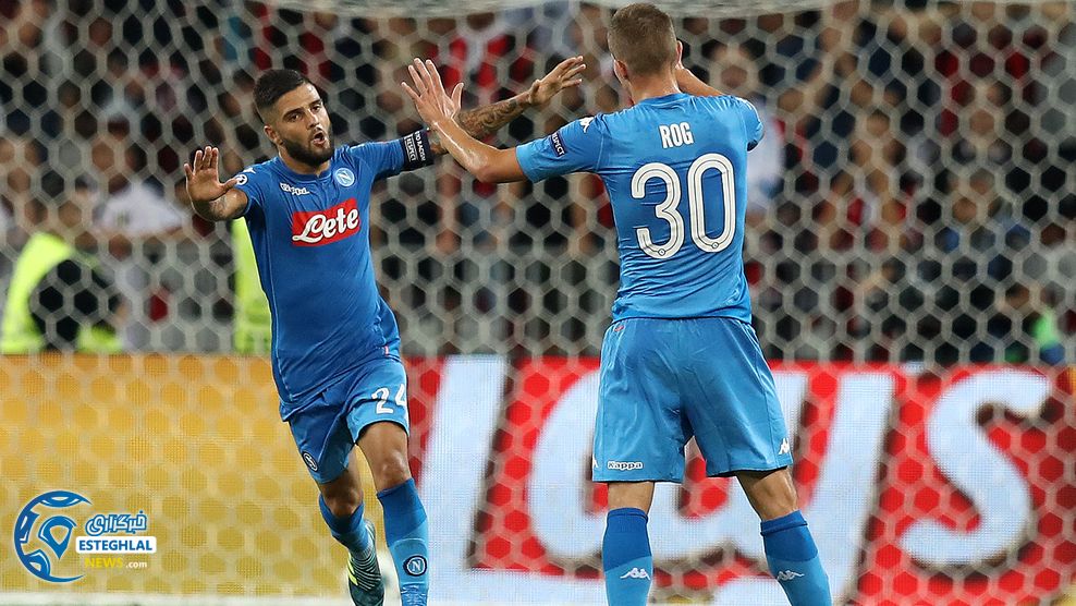 پلی آف لیگ قهرمانان اروپا