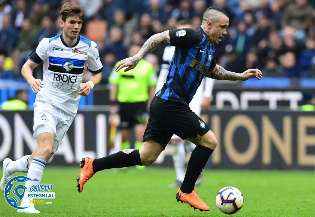 سری آ ایتالیا