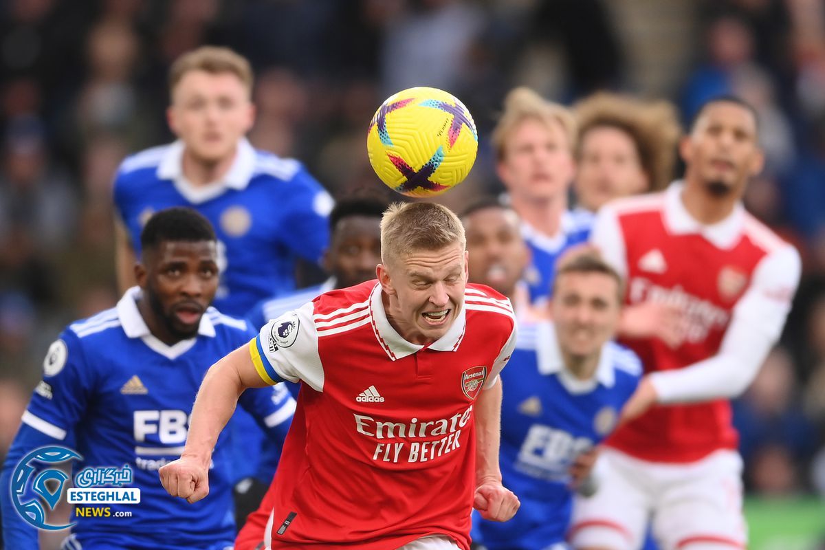 لیگ برتر انگلیس