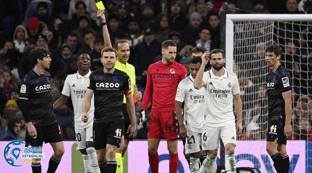 لالیگا اسپانیا