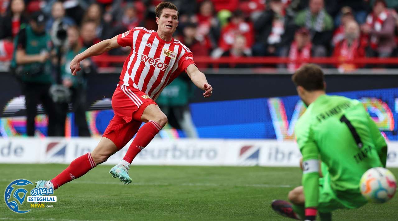 بوندسلیگا آلمان