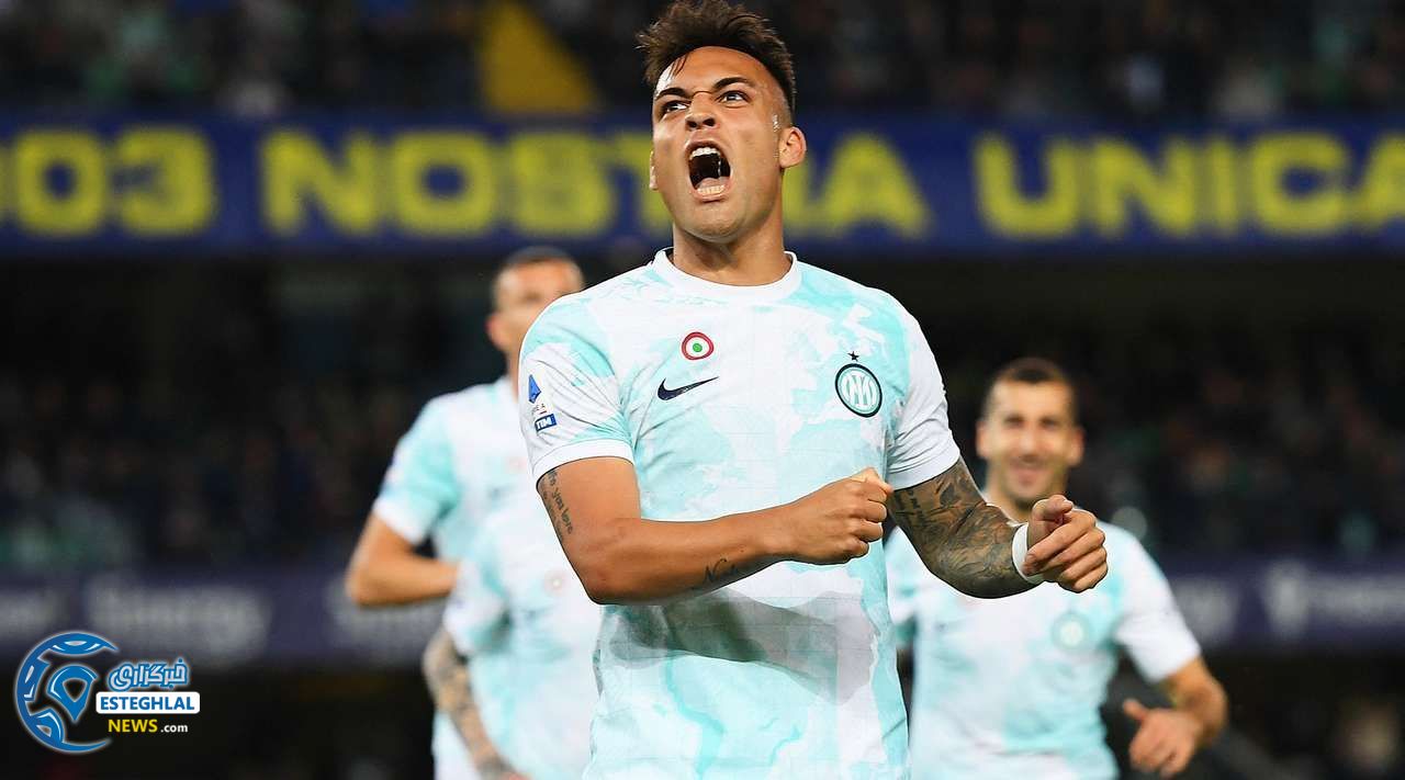 سری آ ایتالیا