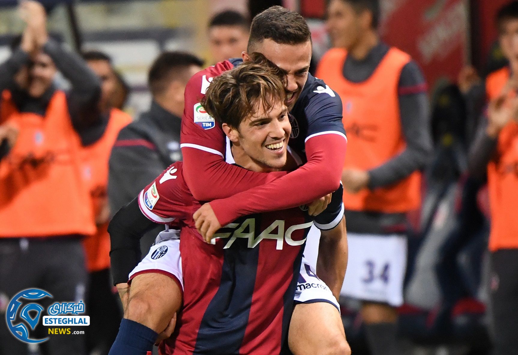 سری آ ایتالیا