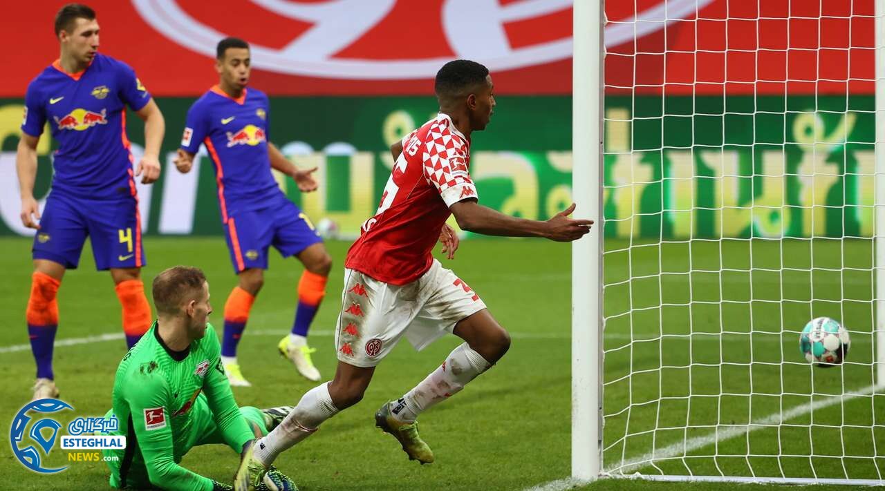 بوندسلیگا آلمان