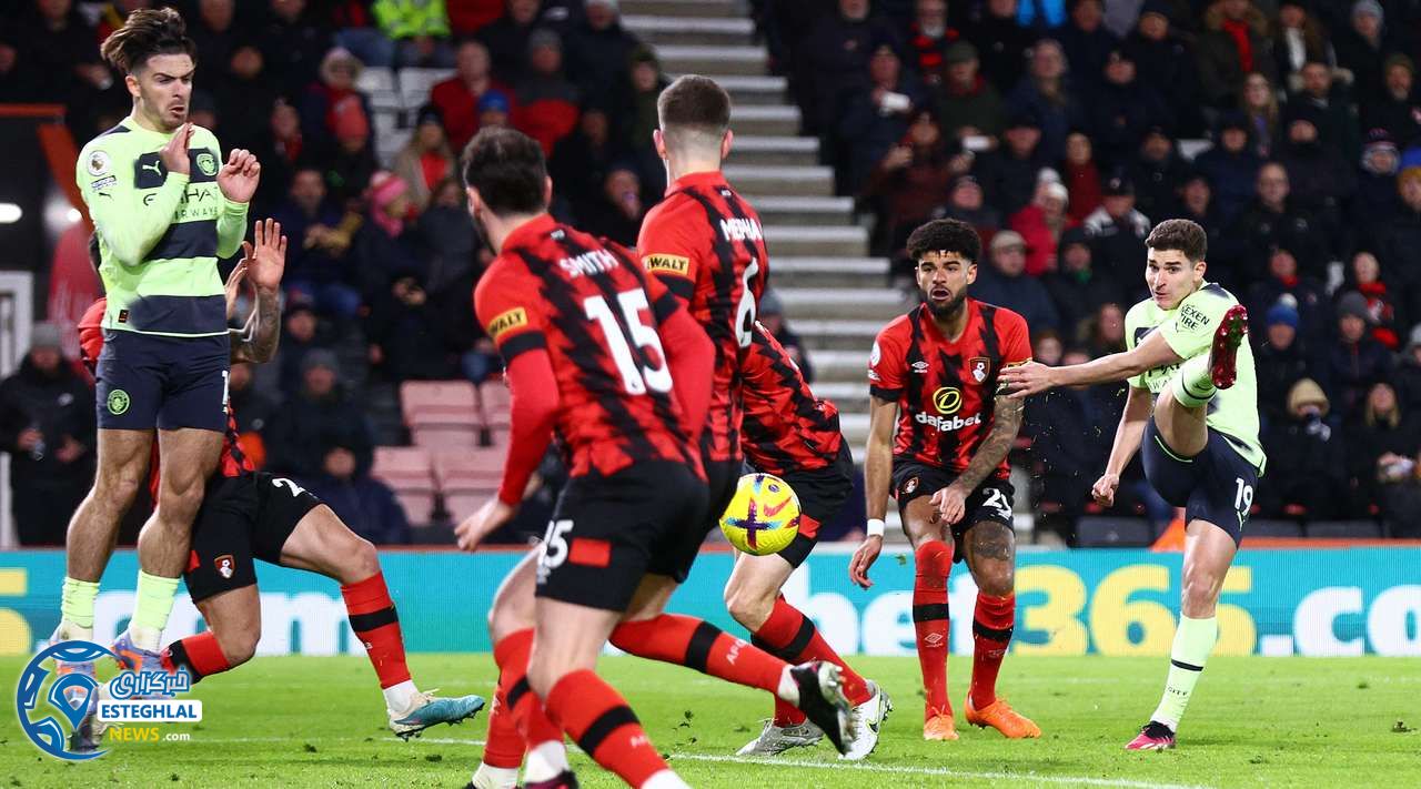 لیگ برتر انگلیس