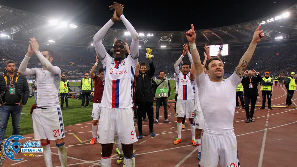 آ اس رم و لیون