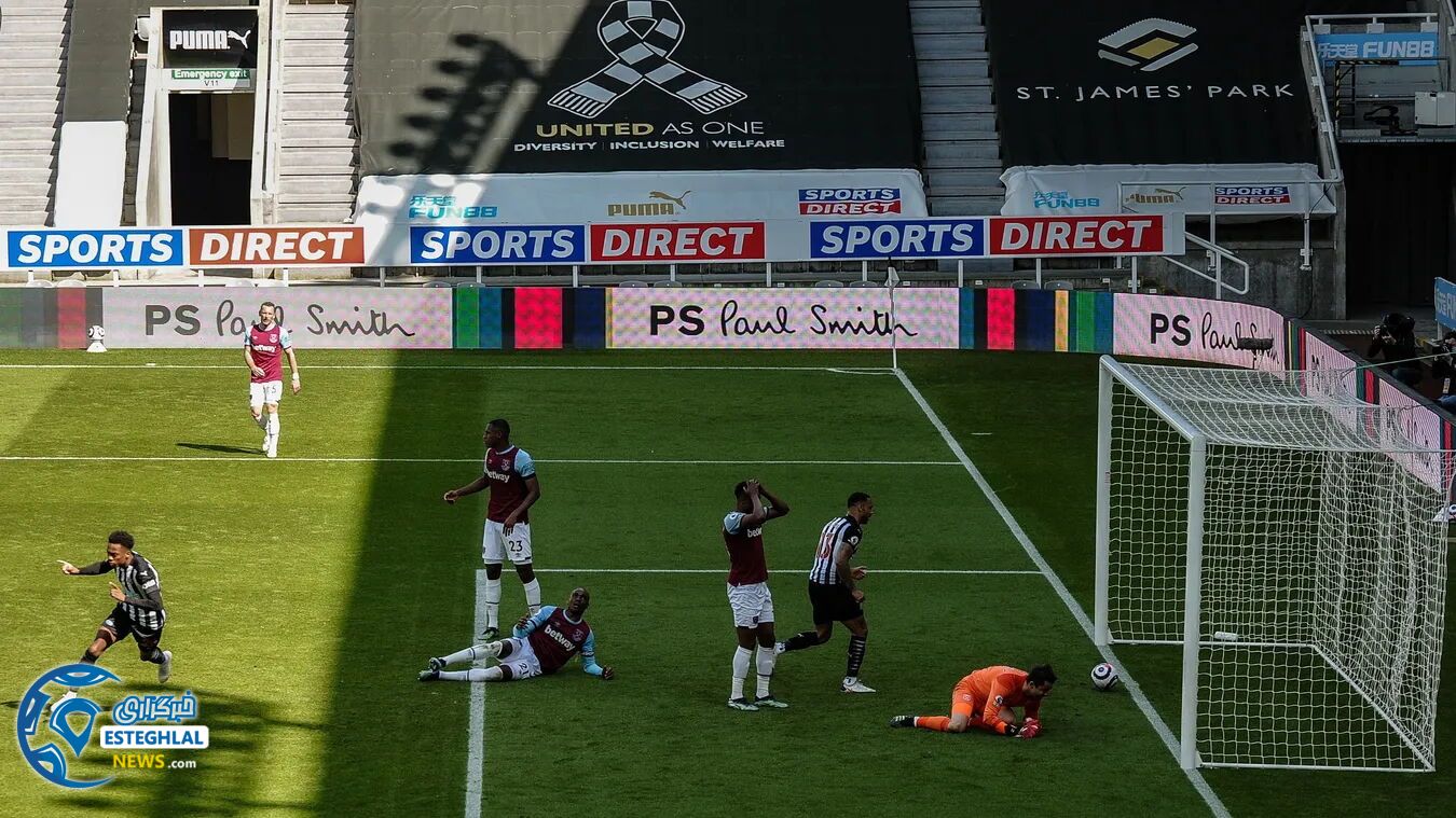 لیگ برتر انگلیس