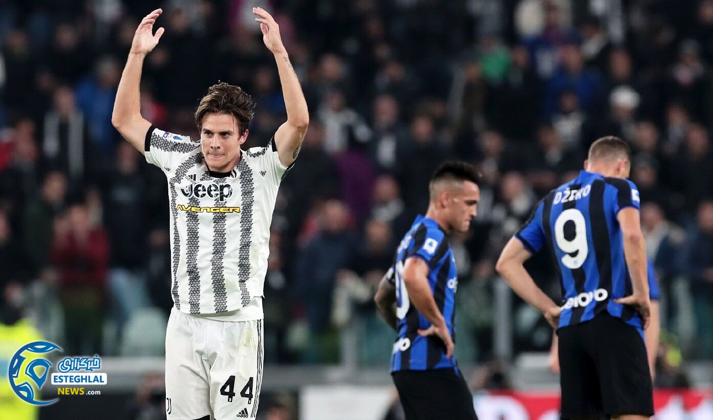 سری آ ایتالیا