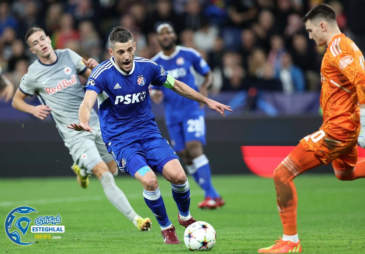 لیگ قهرمانان اروپا