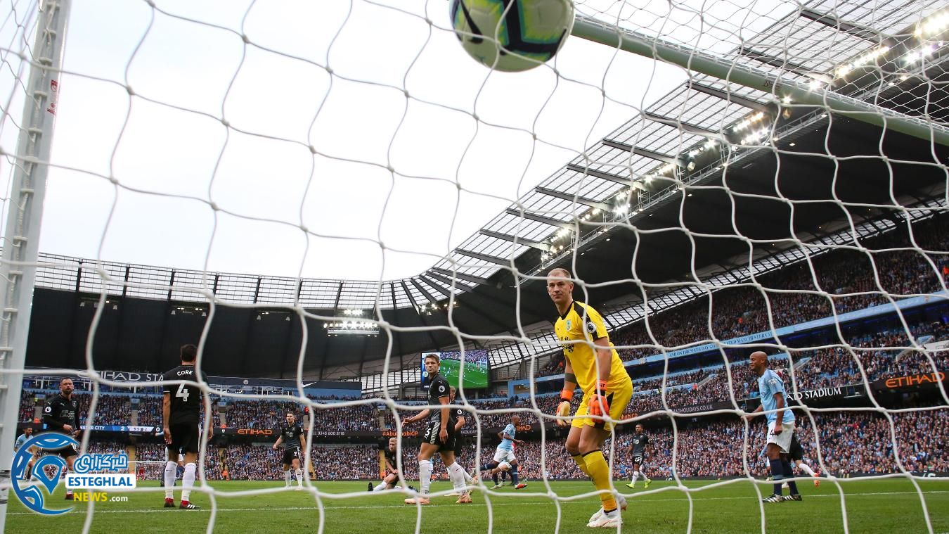 لیگ برتر انگلیس