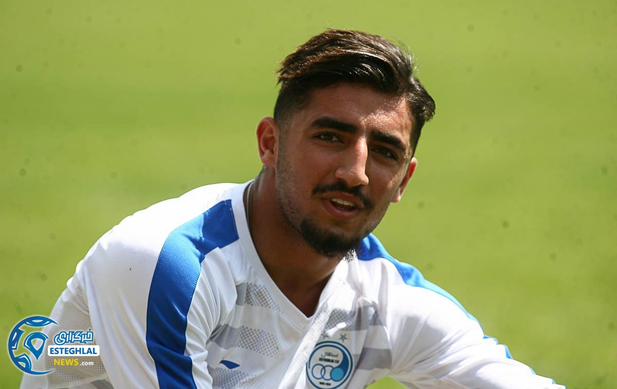 اللهیار صیادمنش