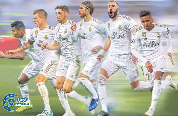 روزنامه های ورزشی جهان شنبه 30 آذر 1398