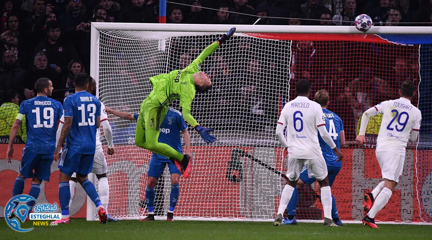 لیگ قهرمانان اروپا