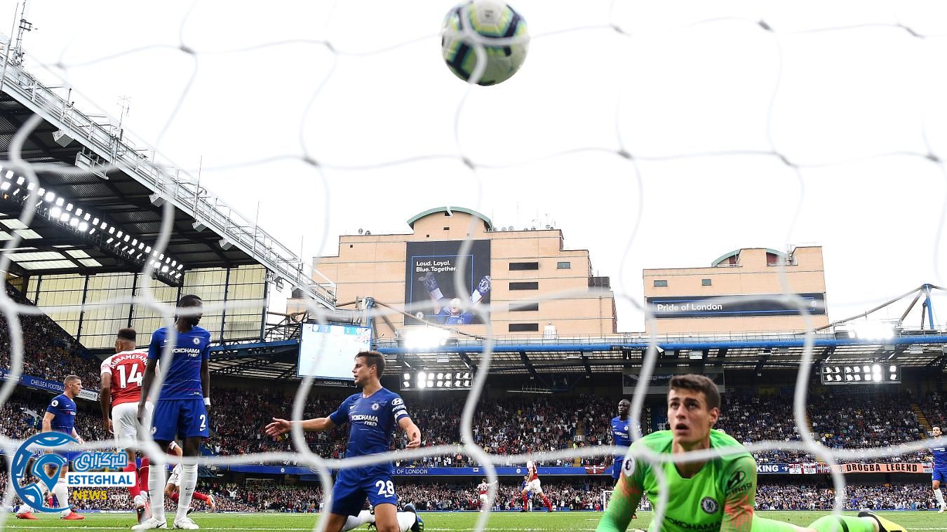 لیگ برتر انگلیس