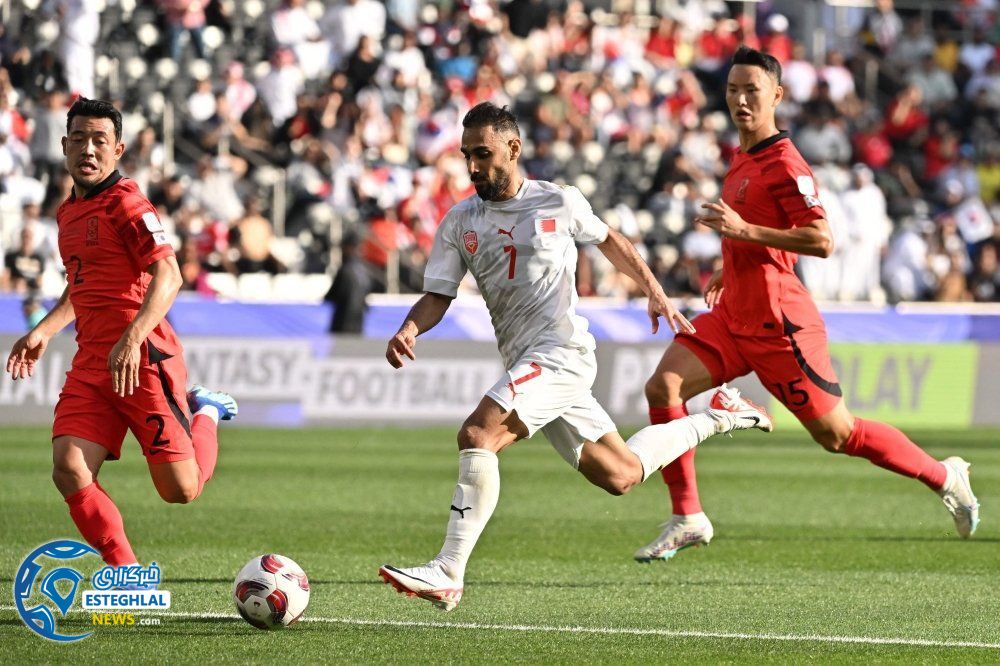 جام ملت های آسیا