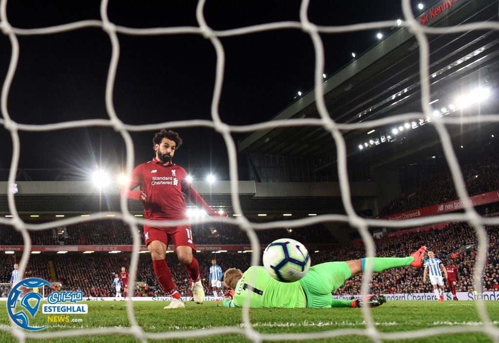 لیگ برتر انگلیس