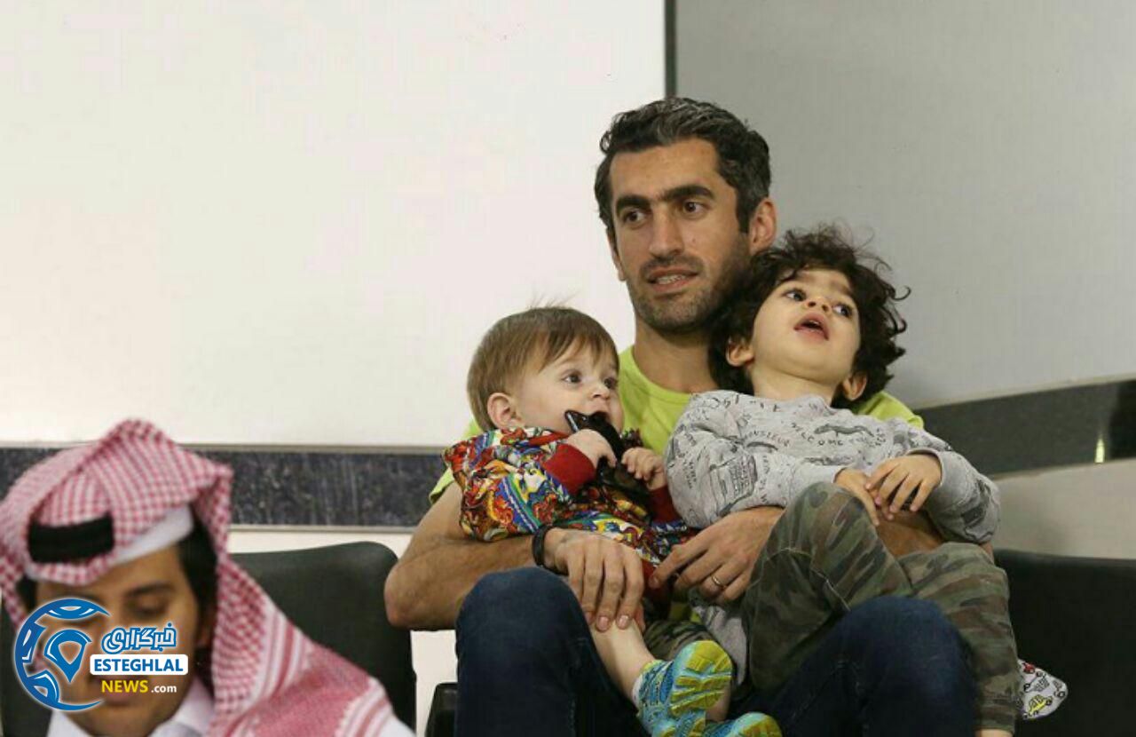 مجتبی جباری