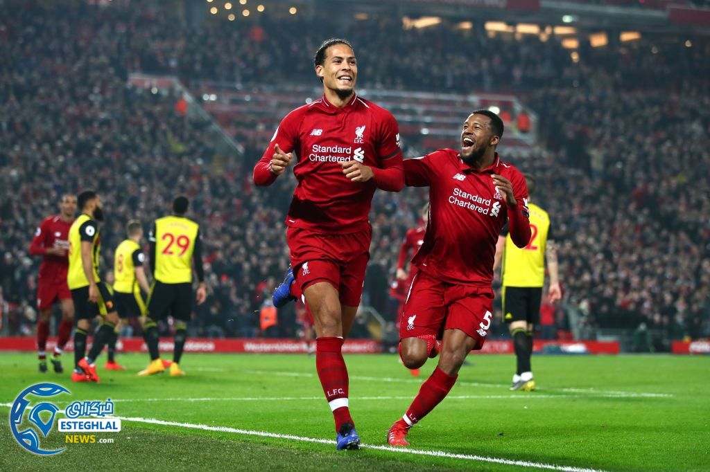 لیگ برتر انگلیس