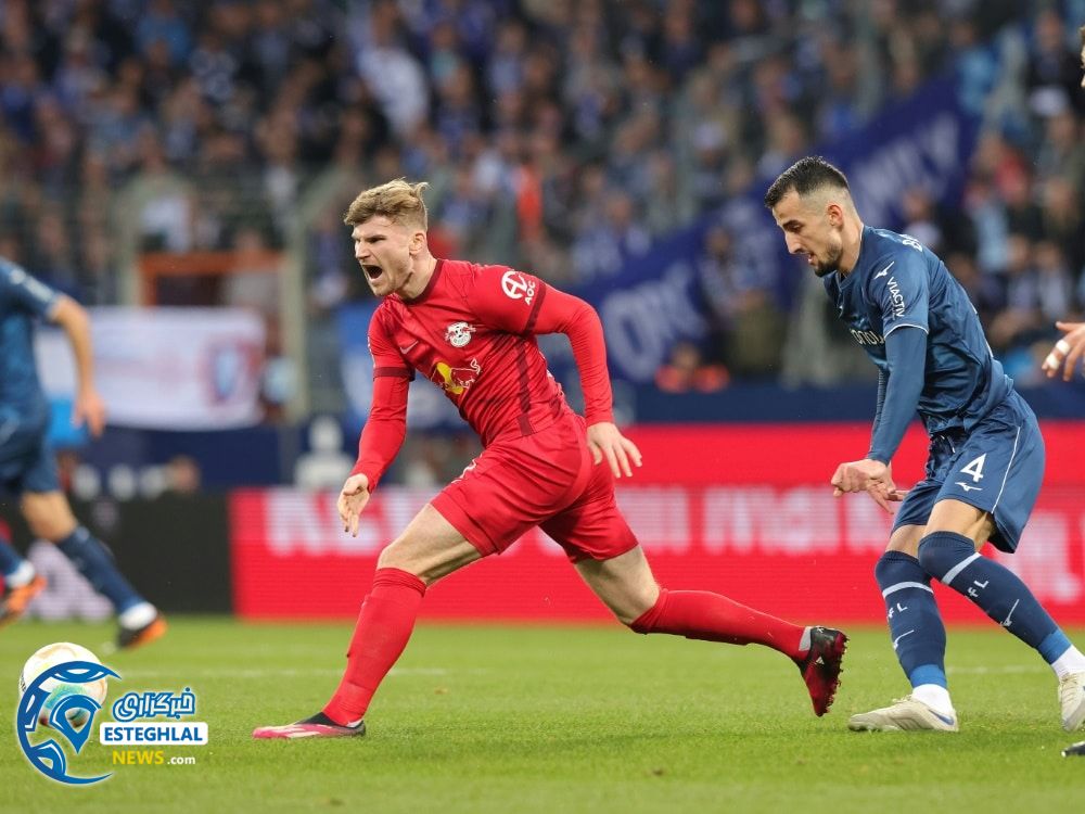 بوندسلیگا آلمان