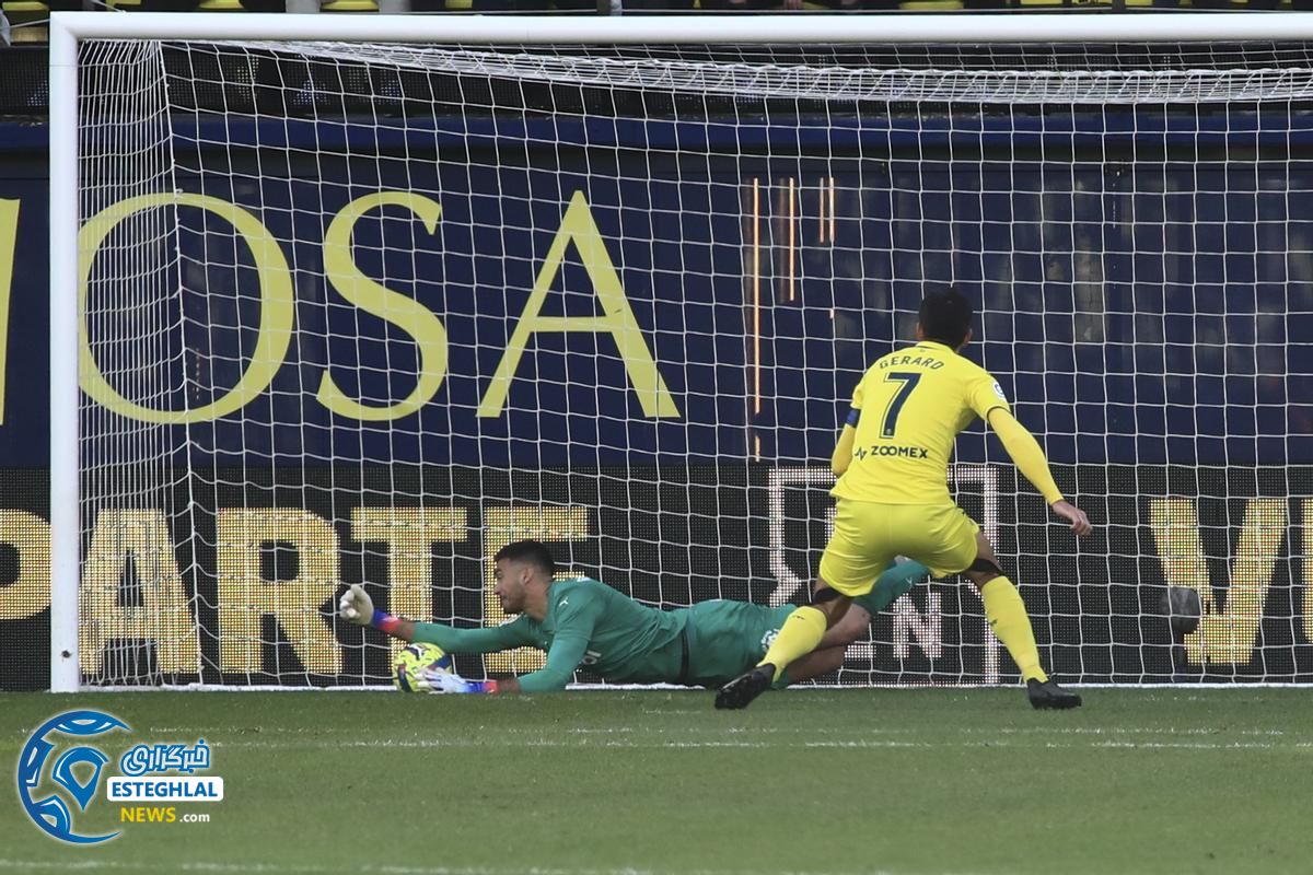 لالیگا اسپانیا